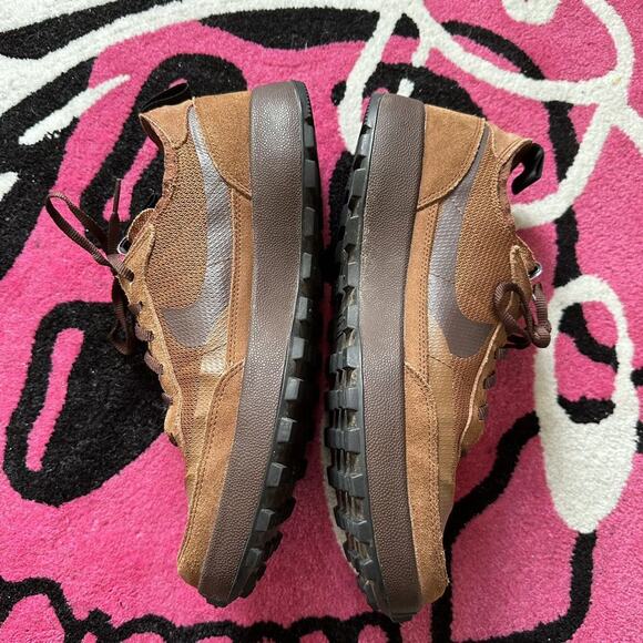 Tom Sachs General Purpose Shoe - Picture 3 of 11